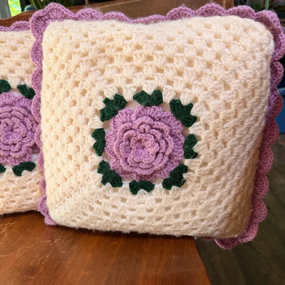Handmade some stains